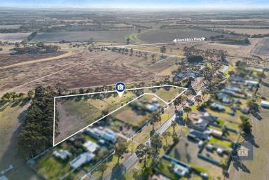 Farm For Sale - VIC - Cressy - 3322 - Calling all Developers...  (Image 2)