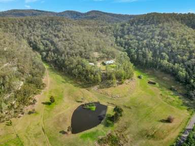 Farm For Sale - NSW - Wollombi - 2325 - 'Alkira' - Quality Homestead on a Glorious Acreage  (Image 2)