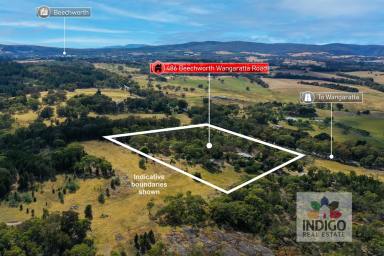 Farm For Sale - VIC - Beechworth - 3747 - Views, Privacy and an Ideal Location  (Image 2)