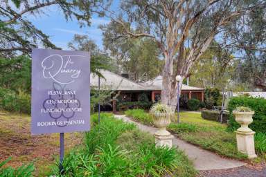 Farm For Sale - NSW - Cowra - 2794 - 33YR EST QUARRY RESTURANT + CELLAR DOOR BUSINESS & FAMILY HOME!  (Image 2)