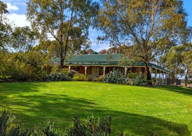 Farm For Sale - NSW - Murray Downs - 2734 - The Ultimate Riverside Retreat  (Image 2)