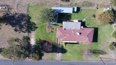 Farm For Sale - NSW - Inverell - 2360 - Location, Lifestyle on 5 acres  (Image 2)