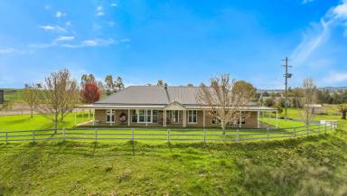 Farm Auction - NSW - Tamworth - 2340 - SEAMLESS BLEND OF PRODUCTION AND LIFESTYLE  (Image 2)