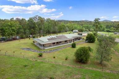 Farm For Sale - QLD - Glenwood - 4570 - Spacious Family Haven in Prime Location  (Image 2)