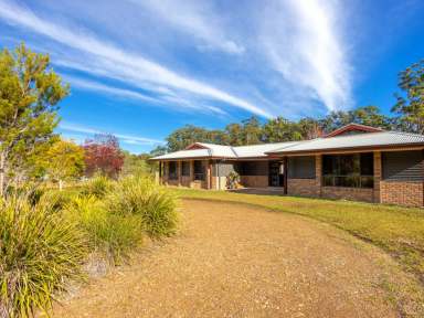 Farm Sold - NSW - Old Bar - 2430 - MODERN HOME ON SMALL ACRES  (Image 2)