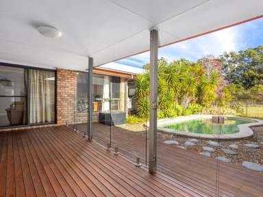 Farm Sold - NSW - Old Bar - 2430 - MODERN HOME ON SMALL ACRES  (Image 2)