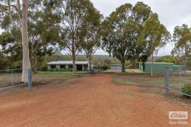 Farm For Sale - WA - Bakers Hill - 6562 - Charming 3 Bedroom Home on 10.75 Acres in Bakers Hill - Perfect for Family and Farm Life!  (Image 2)