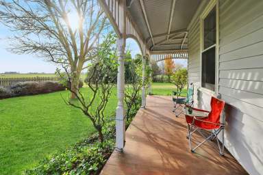 Farm For Sale - VIC - Koroit - 3282 - Stunning Acreage Retreat  (Image 2)