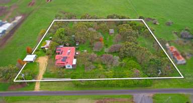 Farm For Sale - VIC - Koroit - 3282 - Stunning Acreage Retreat  (Image 2)