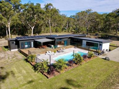 Farm For Sale - NSW - Old Bar - 2430 - DREAM HOME ON SMALL ACRES  (Image 2)