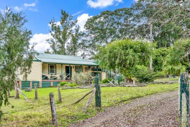 Farm Sold - NSW - Fosterton - 2420 - Peaceful, Private, Paradise  (Image 2)