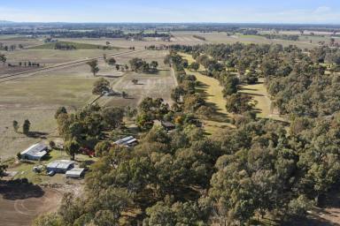 Farm For Sale - VIC - Kialla - 3631 - "Fairway Park" Extensive Kialla Golf Course Frontage With Irrigation Available  (Image 2)