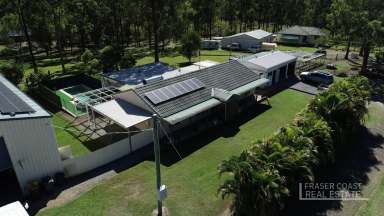 Farm For Sale - QLD - Bauple - 4650 - Smart Acreage - Fully Equipped  (Image 2)