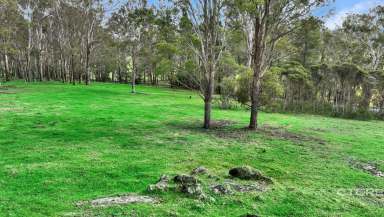 Farm For Sale - VIC - Noorinbee - 3890 - Nestled in Nature - Build your Dream  (Image 2)