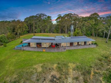 Farm For Sale - NSW - Laguna - 2325 - Executive Retreat with Architectural Homestead and Cottage on 206 Scenic Acres!  (Image 2)