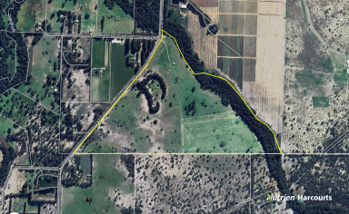Farm For Sale - WA - Muckenburra - 6503 - "Quinn Brook" 190 Acres Close to Coast and City!!  (Image 2)