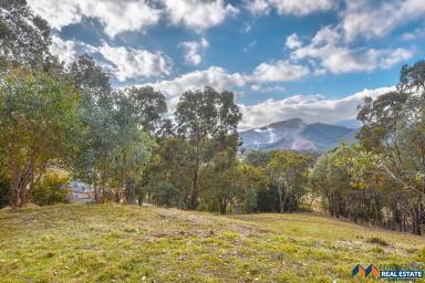 Farm For Sale - VIC - Myrtleford - 3737 - 5 Acres With Views  (Image 2)
