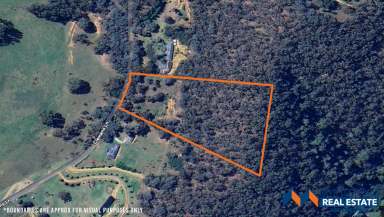 Farm For Sale - VIC - Myrtleford - 3737 - 5 Acres With Views  (Image 2)