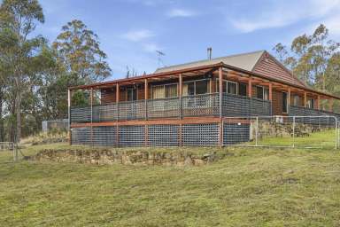 Farm Sold - TAS - Collinsvale - 7012 - Escape to the country  (Image 2)