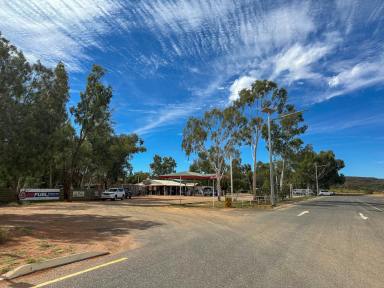 Farm For Sale - NT - Hugh - 0872 - Opportunity Knocks In The Heart Of The Outback!  (Image 2)