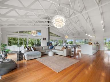 Farm For Sale - VIC - Toora - 3962 - Spectacular Hamptons style home on manicured acreage  (Image 2)