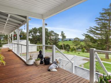 Farm For Sale - VIC - Toora - 3962 - Spectacular Hamptons style home on manicured acreage  (Image 2)