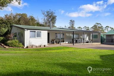 Farm For Sale - VIC - Foster North - 3960 - RESORT STYLE LIVING  (Image 2)