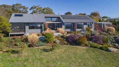 Farm For Sale - VIC - Camperdown - 3260 - Sustainable Living – Outstanding Views  (Image 2)