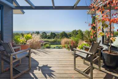 Farm For Sale - VIC - Camperdown - 3260 - Sustainable Living – Outstanding Views  (Image 2)