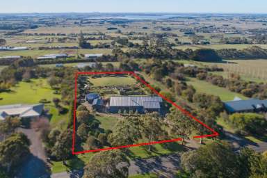 Farm For Sale - VIC - Camperdown - 3260 - Sustainable Living – Outstanding Views  (Image 2)