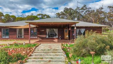 Farm For Sale - WA - Toodyay - 6566 - For Sale: Stunning Country Retreat at 503 Julimar Road  (Image 2)