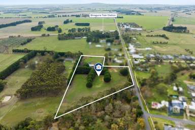 Farm For Sale - VIC - Birregurra - 3242 - Unlock the Potential...  (Image 2)