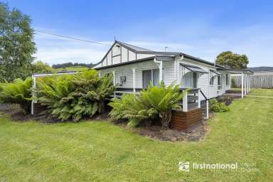 Farm For Sale - TAS - Dover - 7117 - Modernised Historic Home  (Image 2)