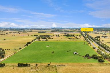 Farm For Sale - VIC - Yarragon - 3823 - Land Banking Opportunity- 43 acres Highway Frontage  (Image 2)