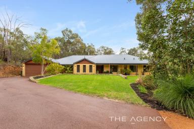 Farm For Sale - WA - Gidgegannup - 6083 - Sorry Home Open Cancelled  (Image 2)