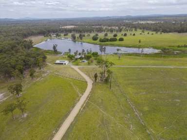 Farm For Sale - QLD - Dunmora - 4650 - "Lake View Farm" (325 ACRES) 4BR HOME, Income & Lifestyle  (Image 2)