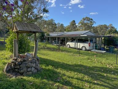 Farm For Sale - NSW - Dyers Crossing - 2429 - Country Living with Coastal Access  (Image 2)