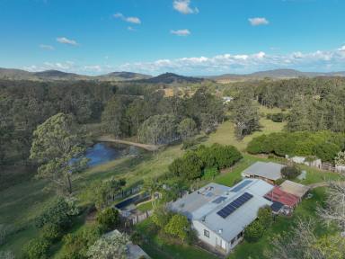 Farm For Sale - NSW - Dyers Crossing - 2429 - Country Living with Coastal Access  (Image 2)