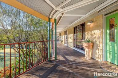 Farm For Sale - NSW - Brookfield - 2420 - Small Acreage Full of Country Charm  (Image 2)