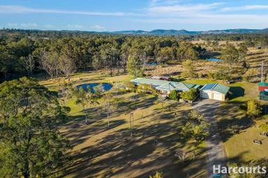 Farm For Sale - NSW - Brookfield - 2420 - Small Acreage Full of Country Charm  (Image 2)