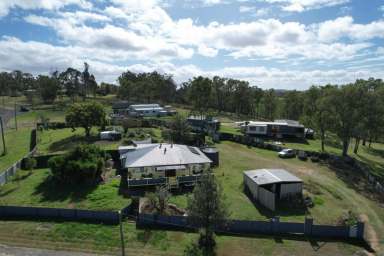 Farm Sold - QLD - Monto - 4630 - Magnificent Rural Views  (Image 2)