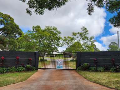 Farm Sold - QLD - Blackbutt - 4314 - Town Water- 3 B/Room Brick Home set on 4.97 Acres  (Image 2)