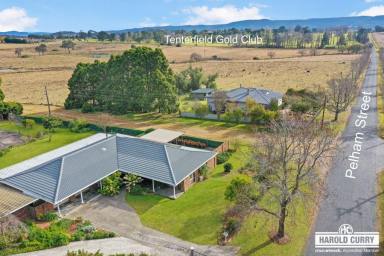 Farm For Sale - NSW - Tenterfield - 2372 - 'There's no place like Home'.....  (Image 2)