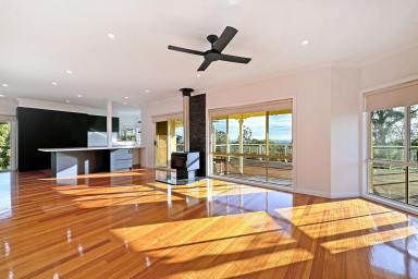 Farm For Sale - VIC - Yarragon - 3823 - Captivating Yarragon residence with stunning views – 4 Acres  (Image 2)