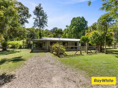 Farm For Sale - NSW - Commissioners Creek - 2484 - A Rare Lifestyle opportunity  - 3 large Homes on 100 Acers.  (Image 2)