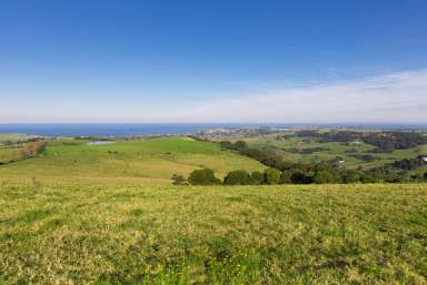 Farm Sold - NSW - Rose Valley - 2534 - 'Meerblick' - Ocean Views  (Image 2)