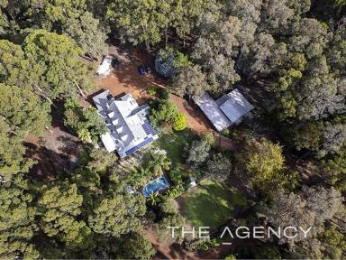 Farm For Sale - WA - Beedelup - 6260 - Enchanted Secluded Lifestyle Business in Towering Karri Trees in the Southwest  (Image 2)