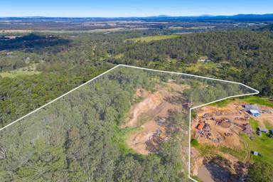 Farm For Sale - NSW - Cooperabung - 2441 - A UNIQUE PARCEL OF LAND ON THE MID NORTH COAST  (Image 2)