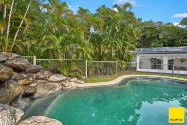 Farm For Sale - QLD - Oak Beach - 4877 - Four bedroom home on Acreage only moments from the beach!  (Image 2)