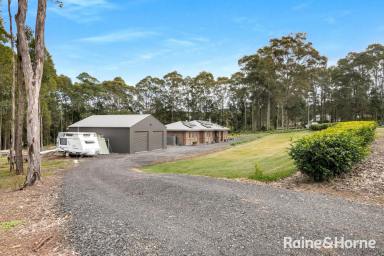Farm For Sale - NSW - Bangalee - 2541 - Beautiful Bangalee - One Acre  (Image 2)